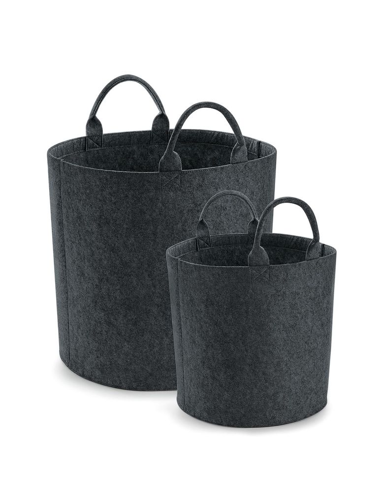 charcoal melange